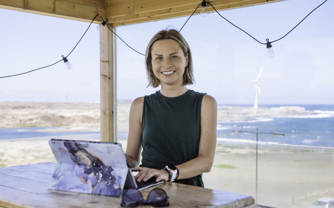 Rozwój wewnętrzny to proces, który nie ma terminu zakończenia