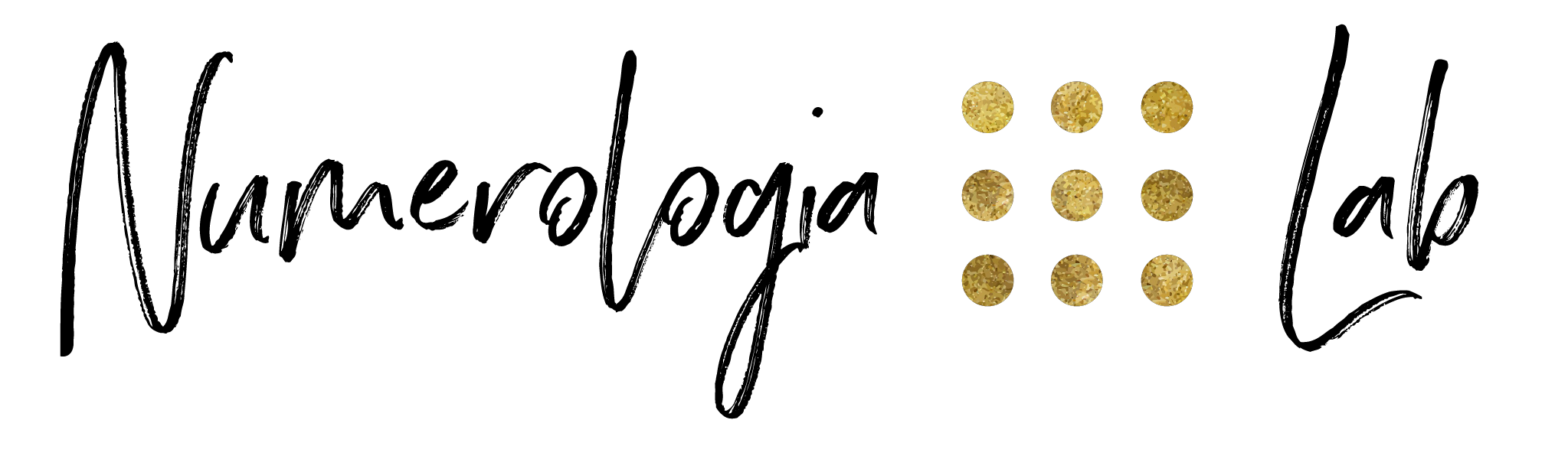 Logo Numerologia Lab