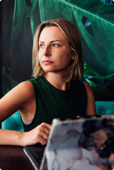 Agnnieszka Popiołek